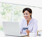 Making online purchases
