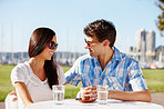 Take the afternoon off for some romance
