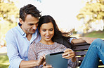 Using technology to plan the big day