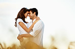 Love and sunshine