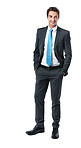 CEO material
