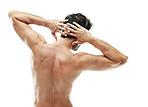 The well-cared for body is a work of art