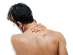 Finding modern life a pain in the neck