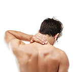He needs fast and effective pain relief
