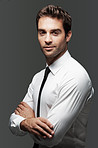 Classic style for the modern man