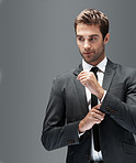 Corporate style that's worth considering