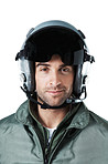 Ace pilot