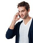 Communication on the move