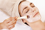 Having beautiful skin takes work