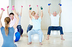 Keeping their hearts healthy