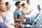 Dedicated to healthy living