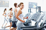 Getting fit has never been easier