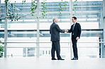 Strengthening business relations