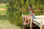 Family is the most important thing in the world