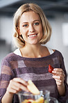 The healthy choice