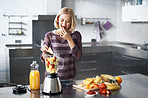 The healthy choice