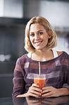 The healthy choice
