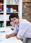 Compliance is his main objective
