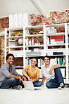 Finding a creative space