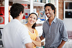 Cohesion in the workplace