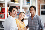 Friendship in the workplace