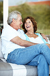 Living and loving together
