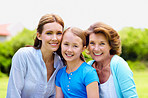 My day spent with mum and gran