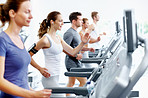 Getting fit for life