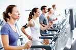 Working out for better health