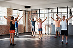 Raising the bar in fitness achievement