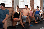Flexibility is key to fitness