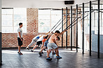 Resist your urge to quit