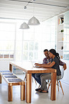 Looking at the newest home furnishings online