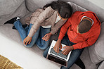 Spending a little online time together