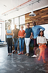 The team you want on your next project