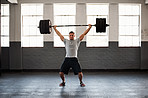 Building up to great results