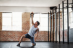 Reaching for results