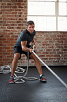 Get a grip on fitness