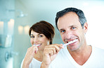 We know the importance of oral hygiene