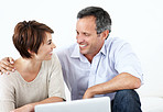 Using technology for work and play