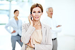 She is always there for her clients