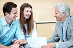 Getting the inside scoop on home financing