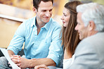 Making investments today to secure their tomorrow