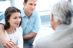 You need to secure your future through investments