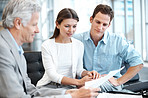 How to make your money work for you