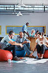 Office synergy