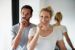 Keeping our teeth healthy
