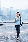 I can find a great coffee in any city!