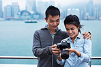 Capturing the essence of the city