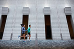 Urban fitness